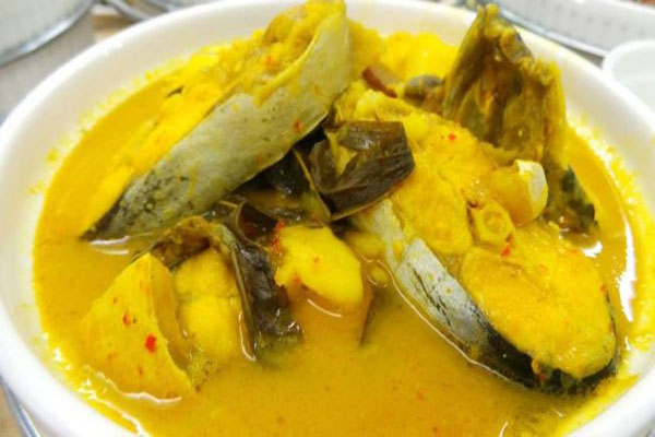 Kuliner Khas Lampung