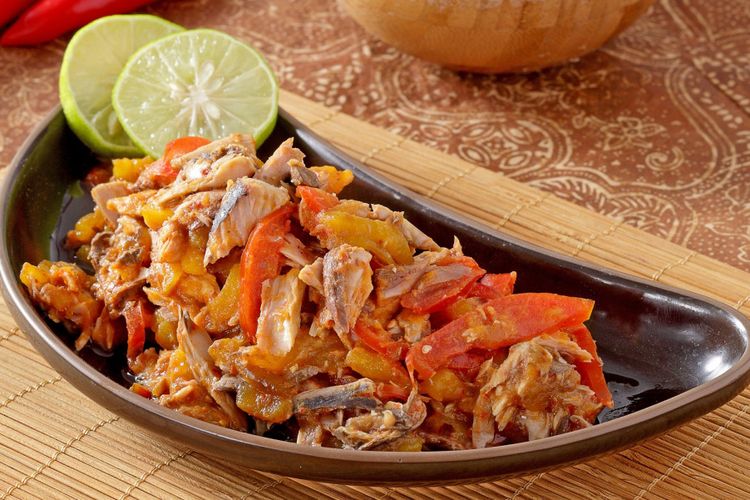Kuliner Khas Lampung