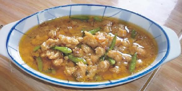 Kuliner Khas Lampung