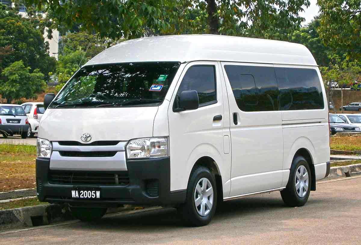 jasa travel jakarta lampung
