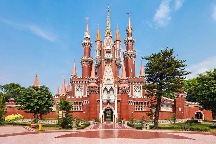 tempat wisata di jakarta