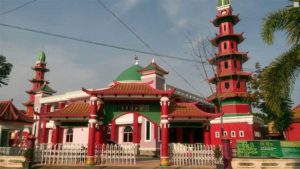 tempat wisata di palembang yang terkenal