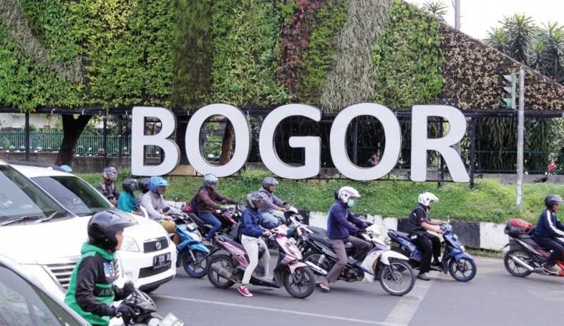 travel bogor lampung murah