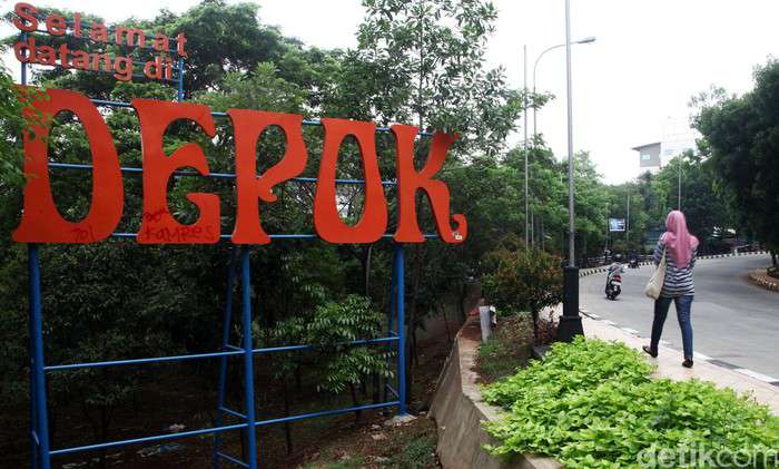 travel depok lampung murah