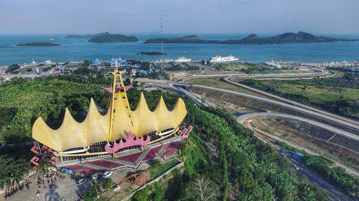 travel lampung baturaja murah