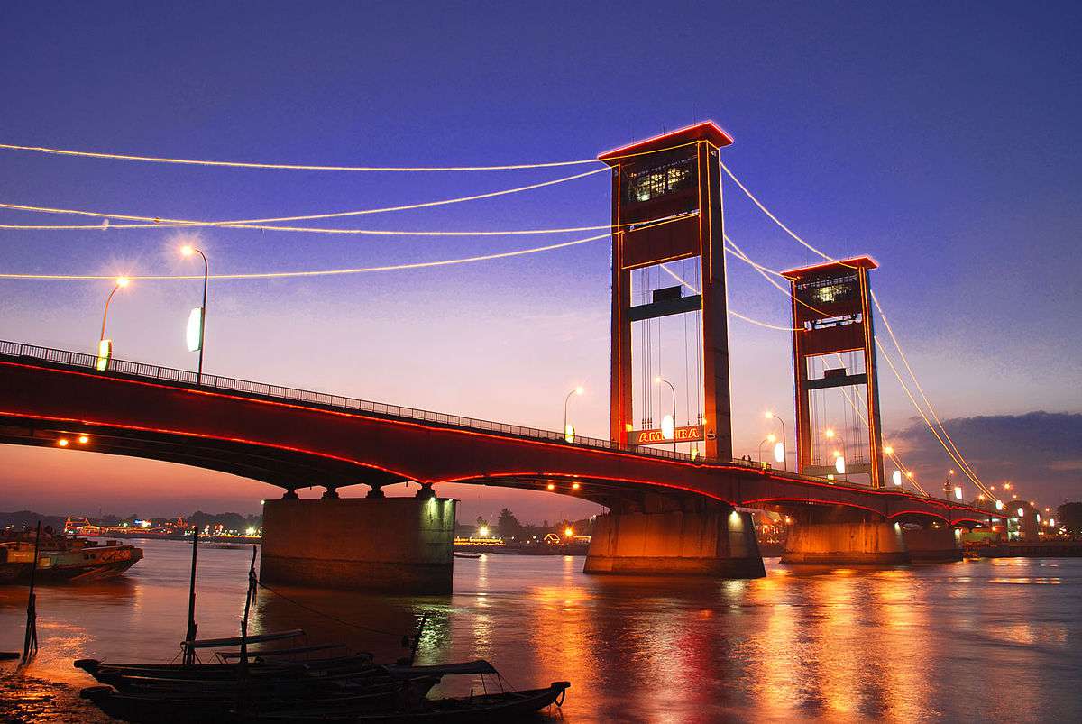 travel palembang ke lampung terbaik travel palembang ke lampung terbaik