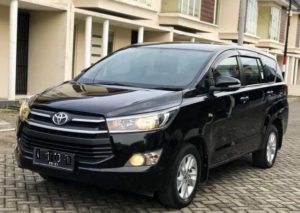 Travel Cililitan Lampung murah