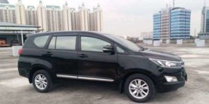 Travel Citayam Lampung