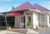 hotel di bengkulu
