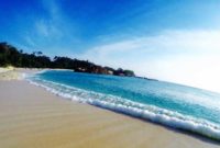 tempat wisata di bengkulu