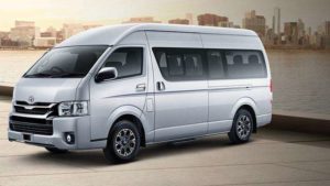 travel Citeureup Lampung