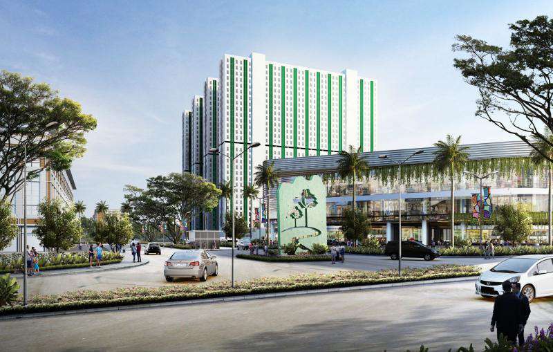 travel cibitung lampung murah
