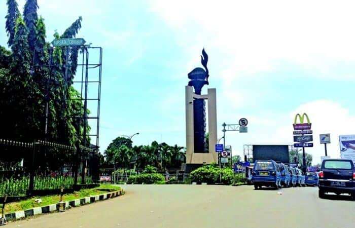 travel cibubur lampung murah
