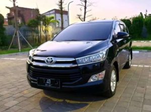 travel cilandak lampung