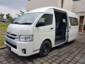 travel cilangkap lampung