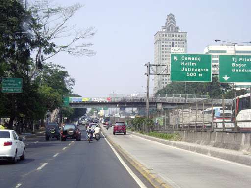 travel cilangkap lampung murah