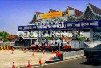 Travel Cengkareng ke lampung Travel Cengkareng ke lampung