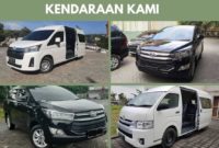 Travel Lippo karawaci Bandar Lampung terbaik