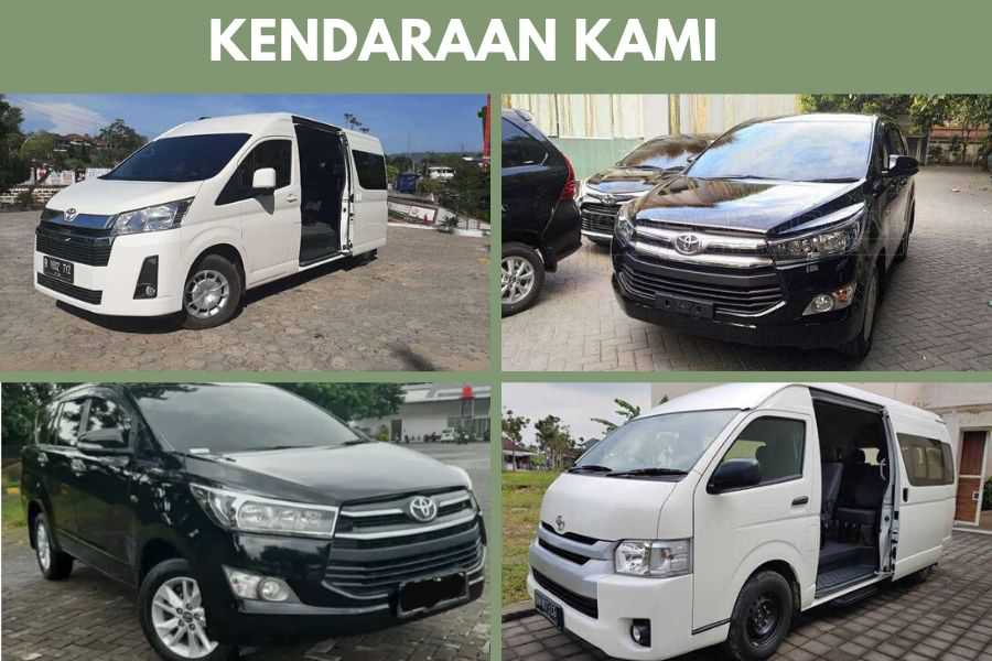 Travel Lippo karawaci Bandar Lampung terbaik