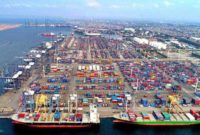travel tanjung priok ke lampung terbaik