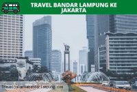 harga tiket Travel Bandar lampung ke Palembang (1)
