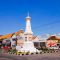 Travel Jakarta ke Yogyakarta