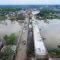travel lampung ke sungai lilin