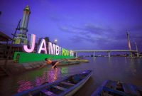 travel palembang ke jambi