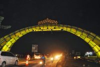 travel palembang ke pringsewu lampung