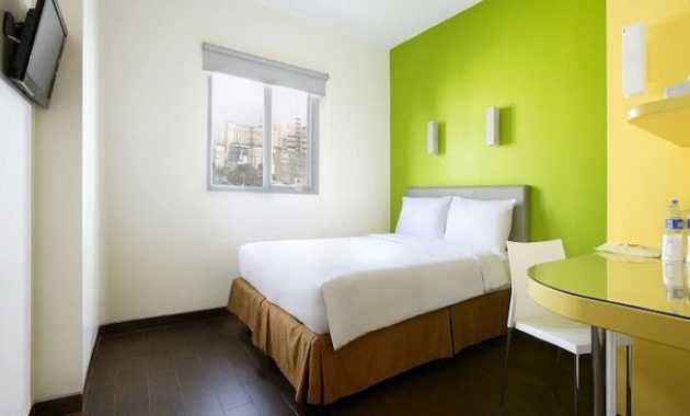 hotel dan penginapan di lampung timur murah