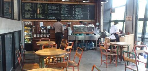 tempat nongkrong di jakarta selatan