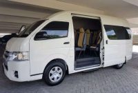travel tangerang ke lampung