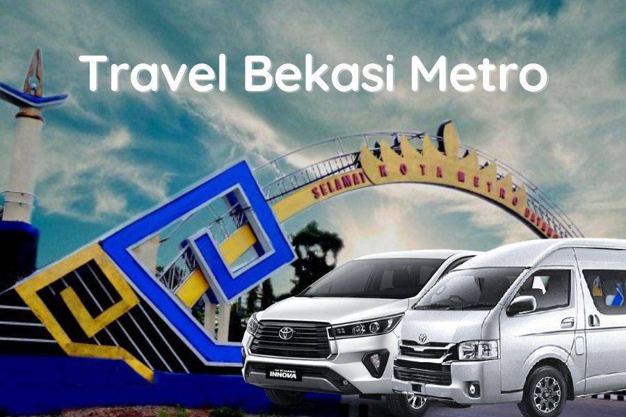 Travel Bekasi Metro