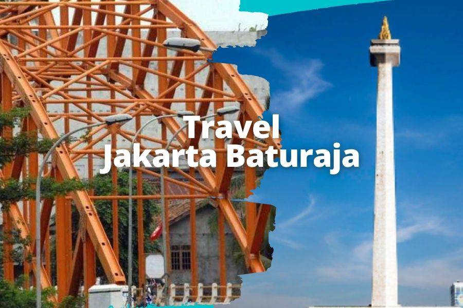 Travel Jakarta Baturaja