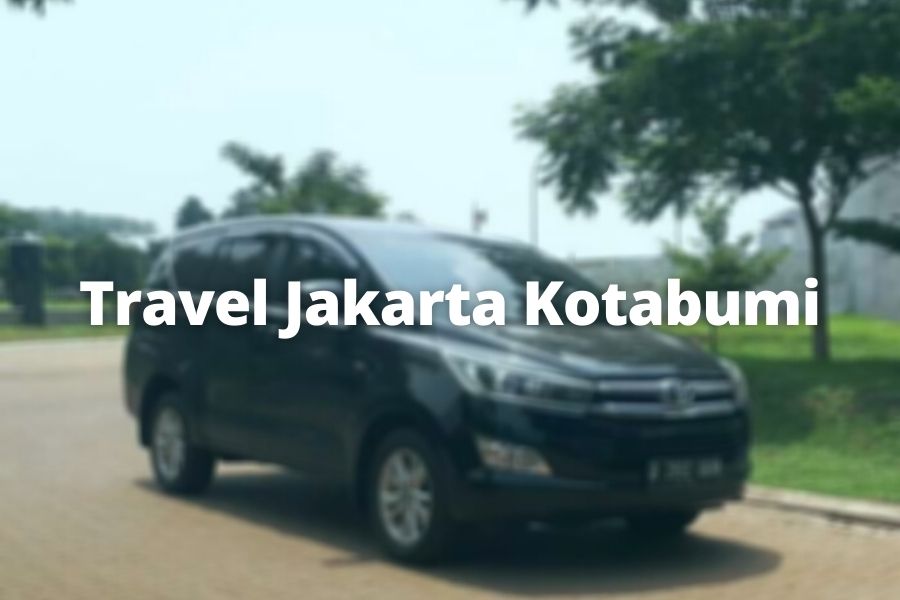 Travel Jakarta Kotabumi