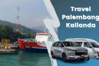 Travel-Palembang-Kalianda Travel-Palembang-Kalianda