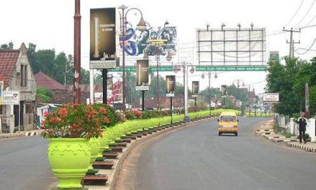 harga Travel Tangerang Kotabumi