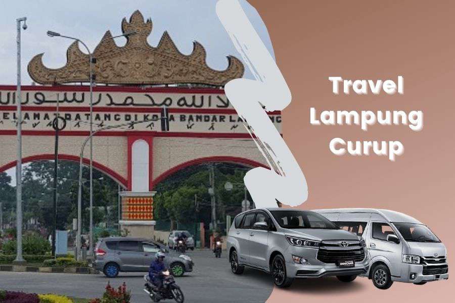 Travel Lampung Curup Travel Lampung Curup