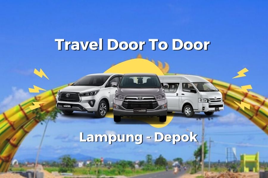 travel lampung depok travel lampung depok