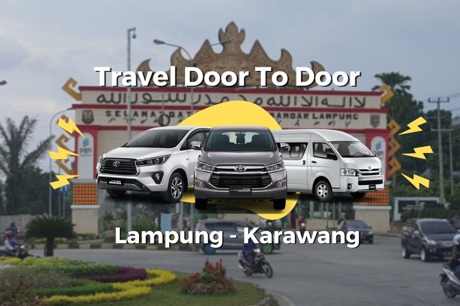 travel lampung karawang travel lampung karawang