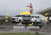 travel baturaja lampung