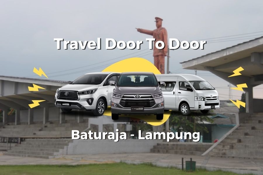 travel baturaja lampung