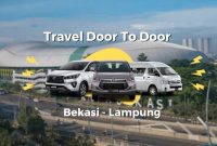 travel bekasi lampung travel bekasi lampung