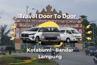 Travel Kotabumi Bandar Lampung Travel Kotabumi Bandar Lampung
