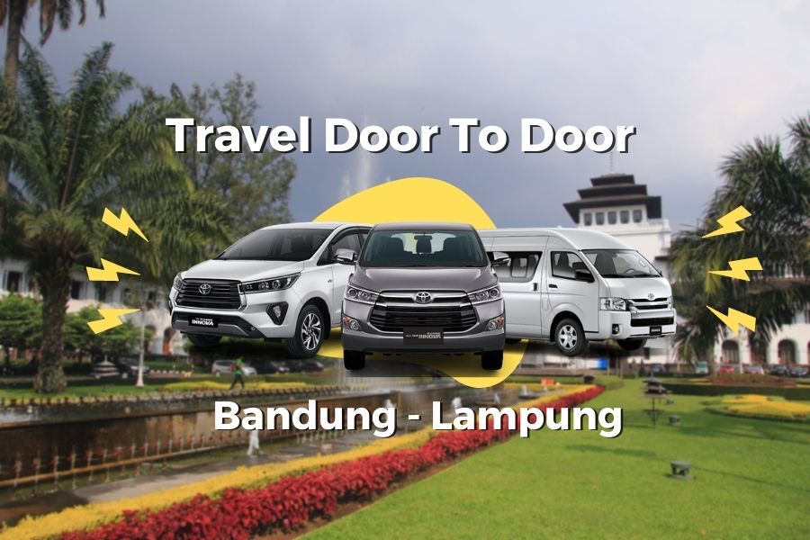 travel bandung lampung travel bandung lampung