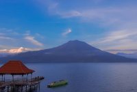 tempat wisata di lampung barat