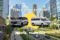 travel jakarta muara dua travel jakarta muara dua