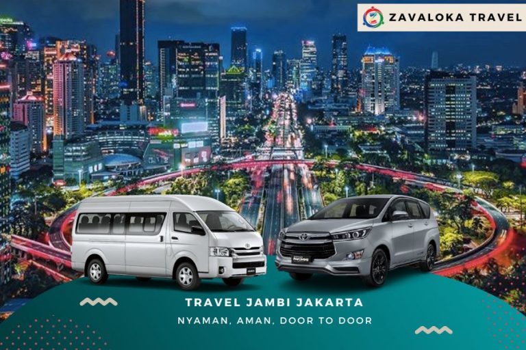 af kaffah travel jambi